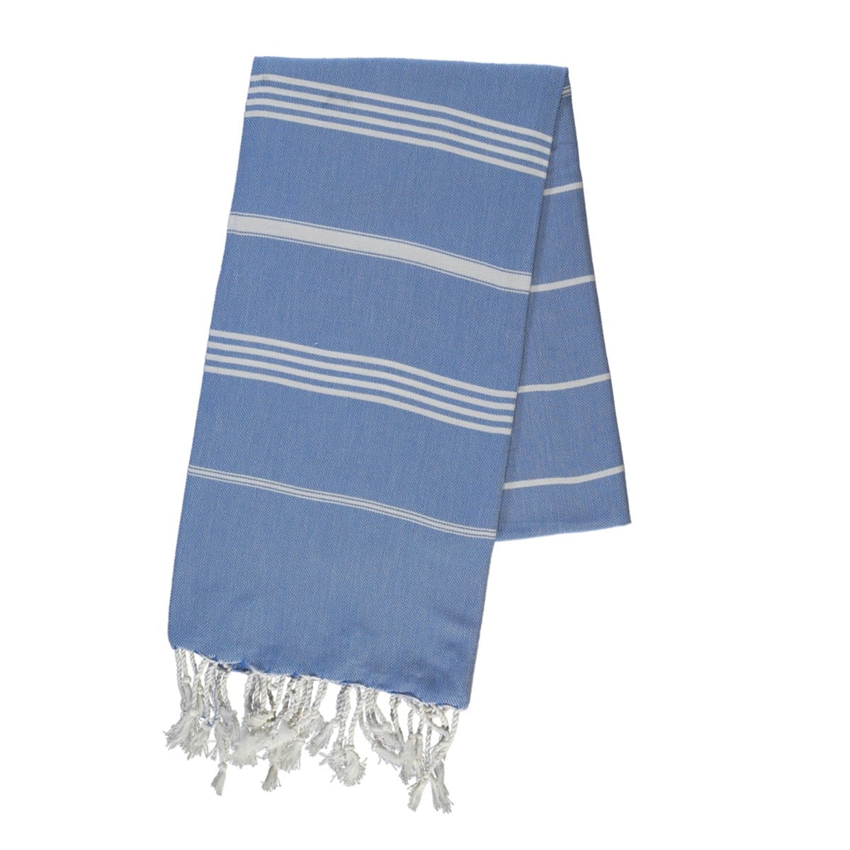Leyla Peshtemal Dark Blue
