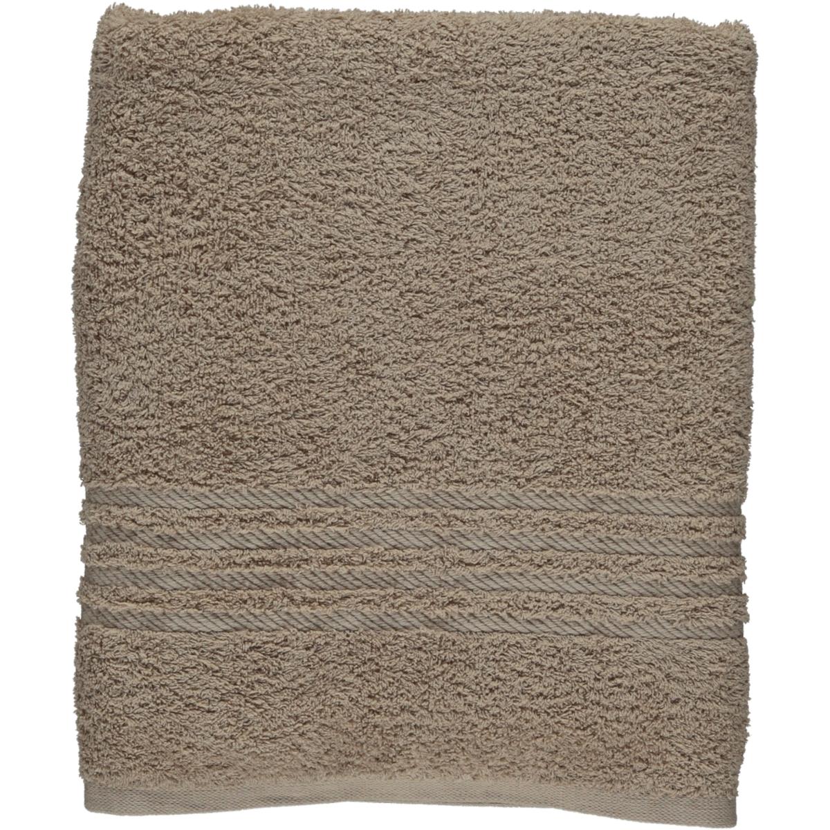 Nature Sake Madder Towel Taupe