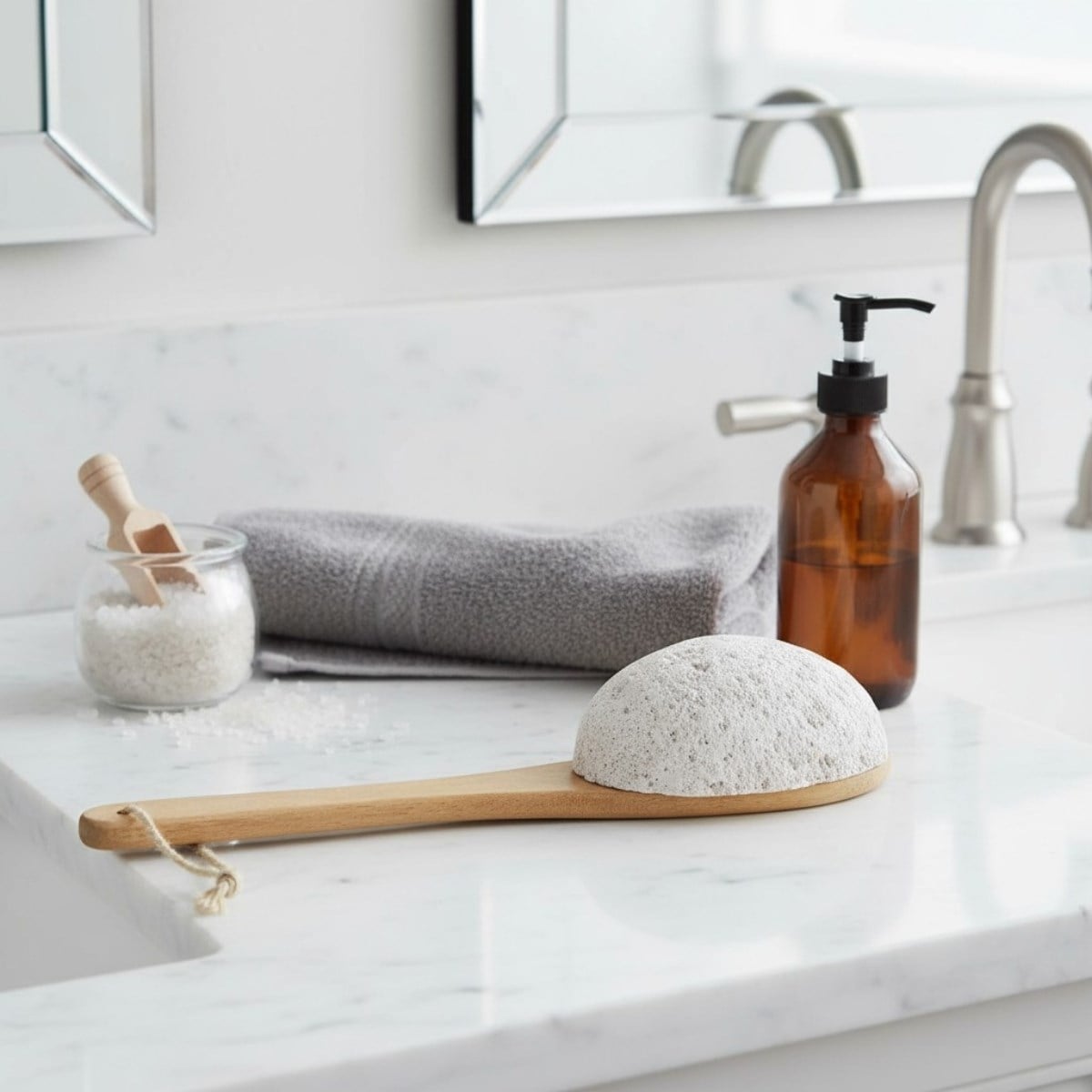 Pumice Stone Pumice Stone Natural