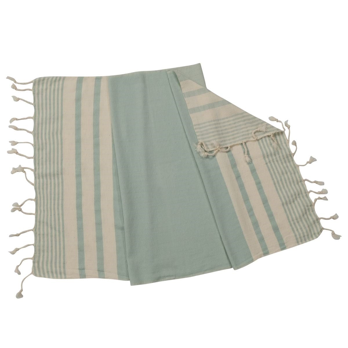 Tabiat Peshkir Mint Green