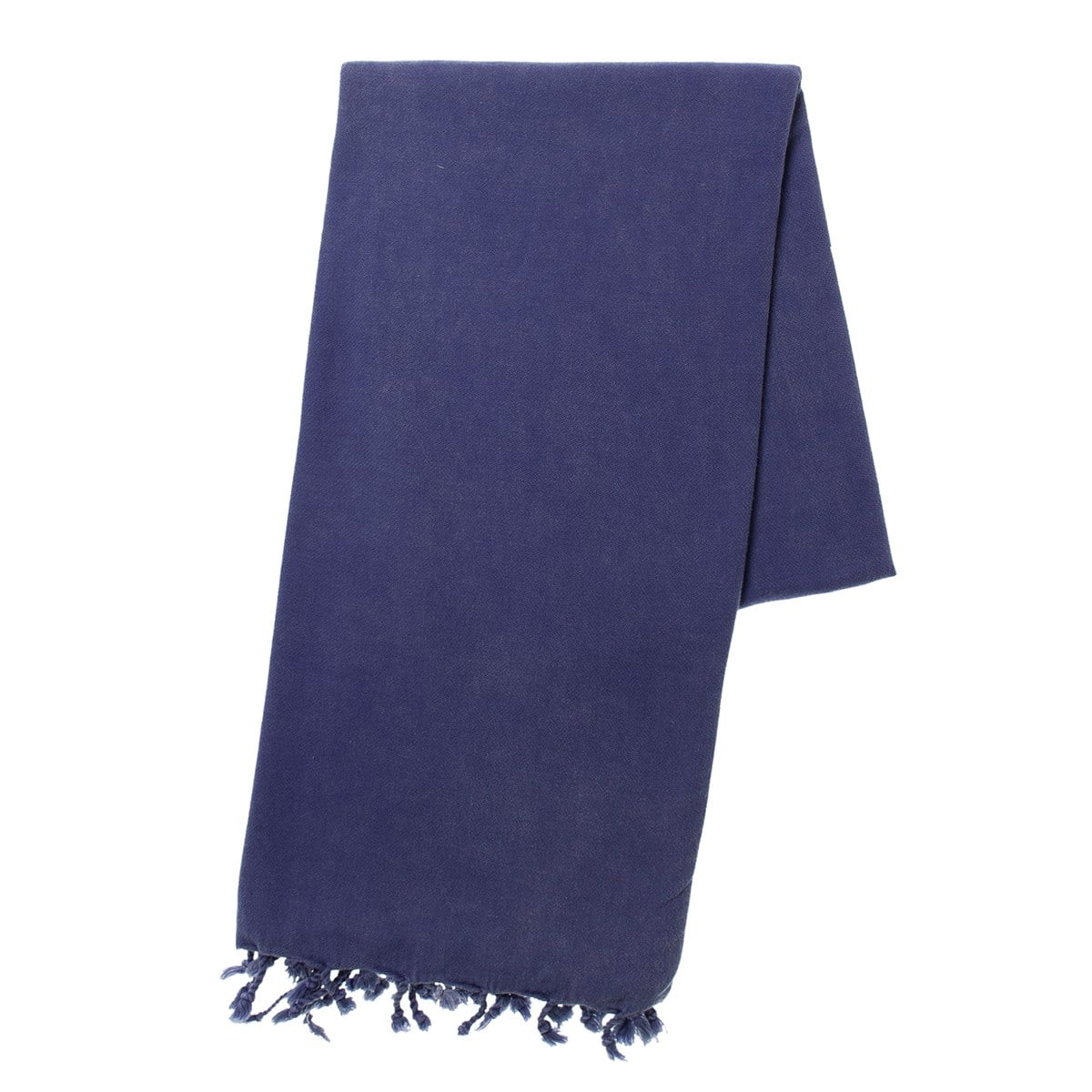 Stone Washed Sultan Peshtemal Violet
