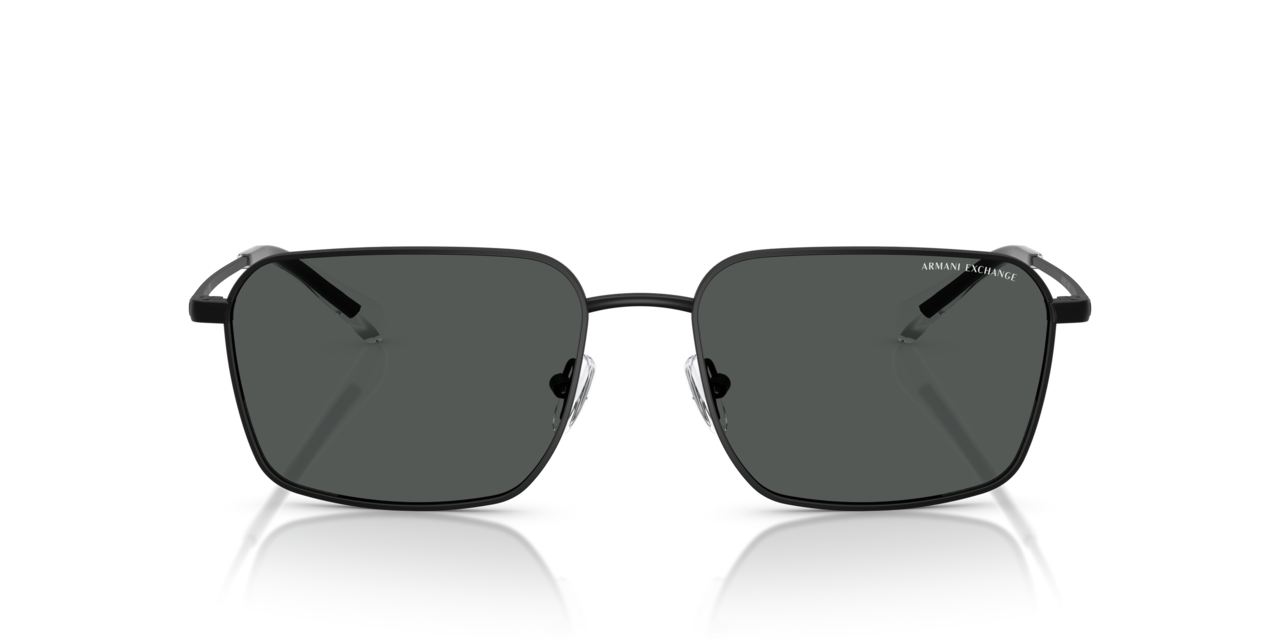 ARMANI EXCHANGE 2053S 600087 57