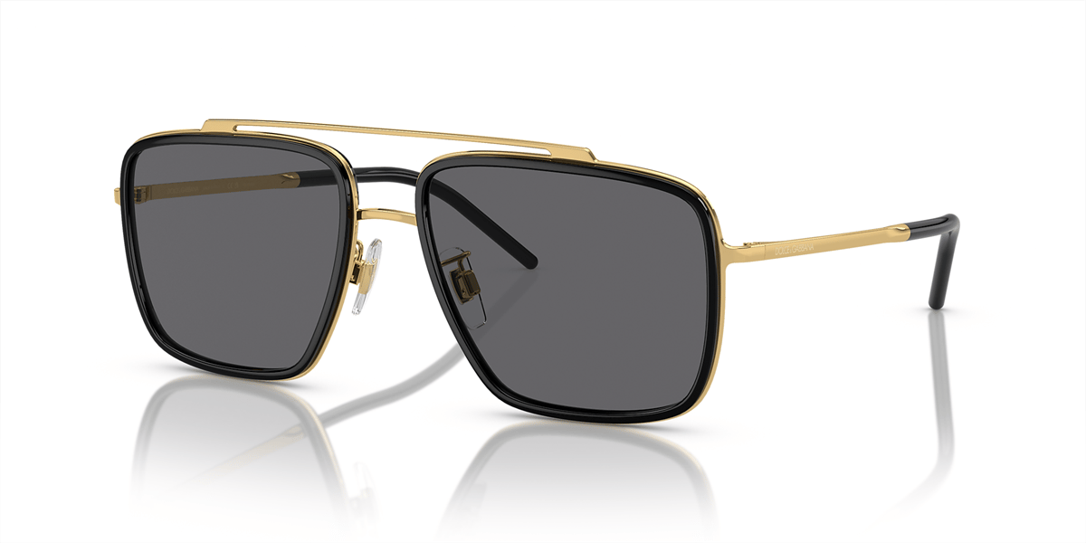 DOLCE & GABBANA 2220 02/81 57
