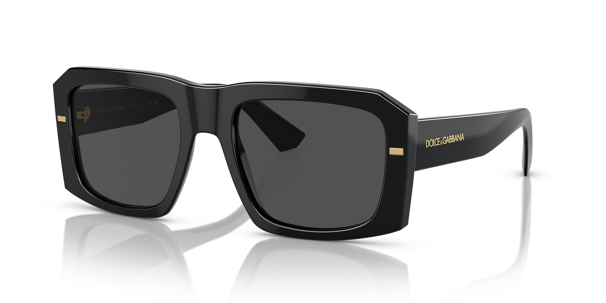 DOLCE & GABBANA 4430 501/87 54