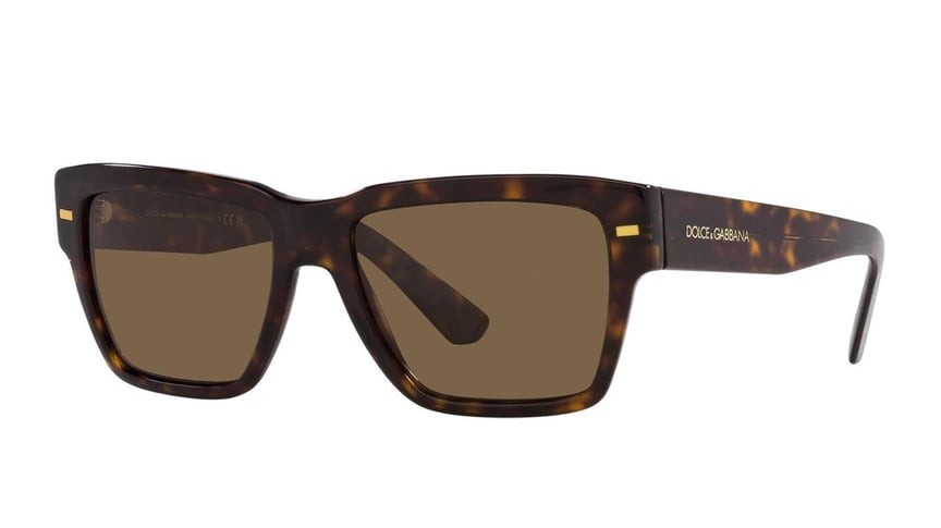 DOLCE & GABBANA 4431 502/73 55