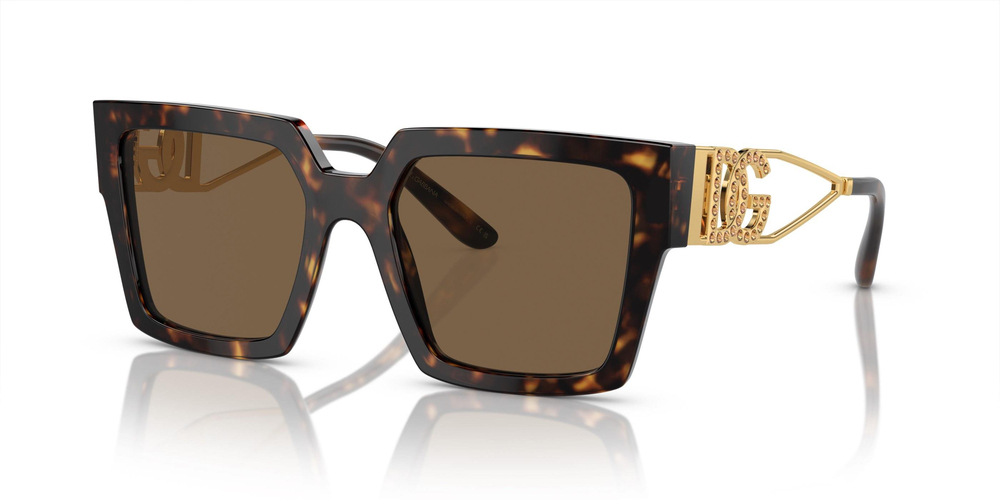 DOLCE & GABBANA 4446B 502/73 53