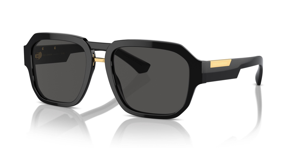 DOLCE & GABBANA 4464 501/87 56