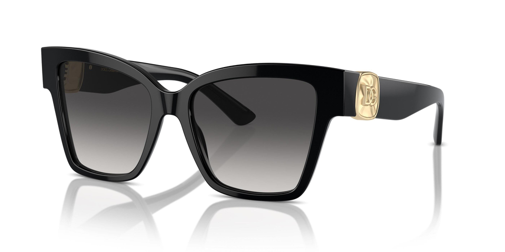 DOLCE & GABBANA 4470 501/8G 54