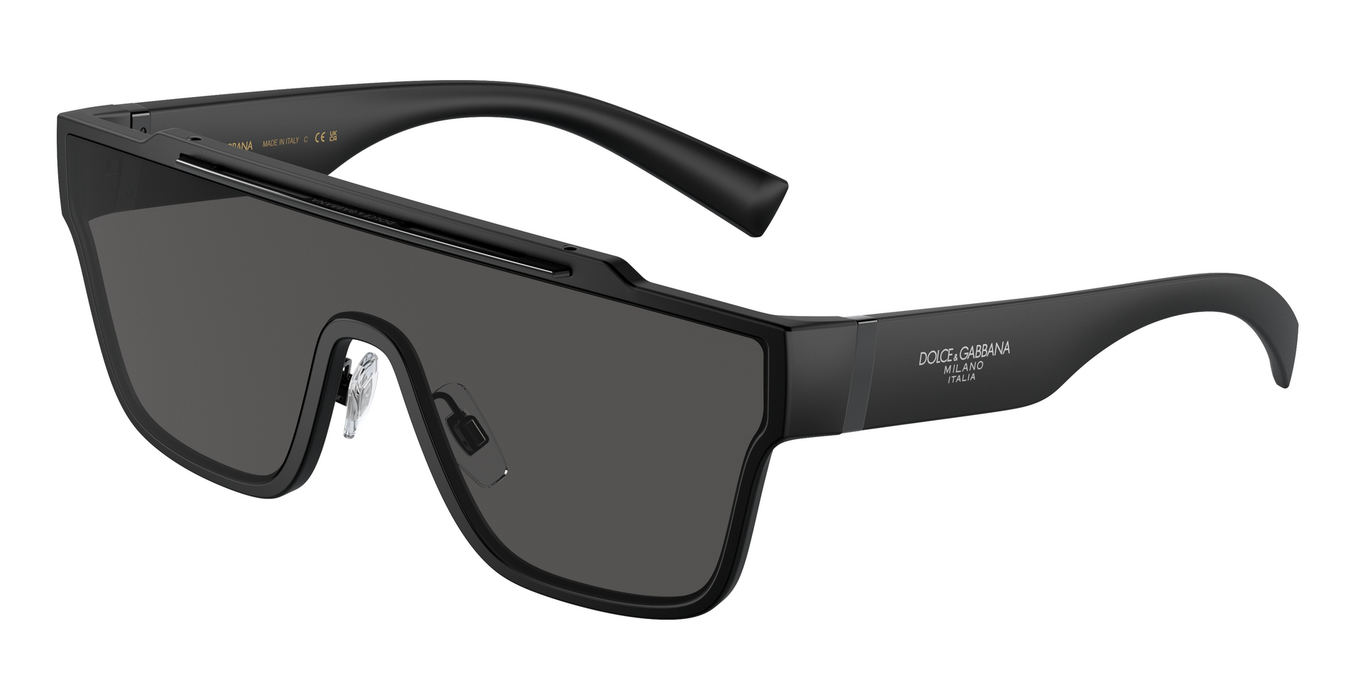 DOLCE & GABBANA 6125 252587 35