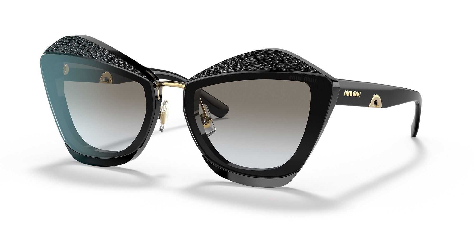 MIU MIU 01XS 06F0A7 67