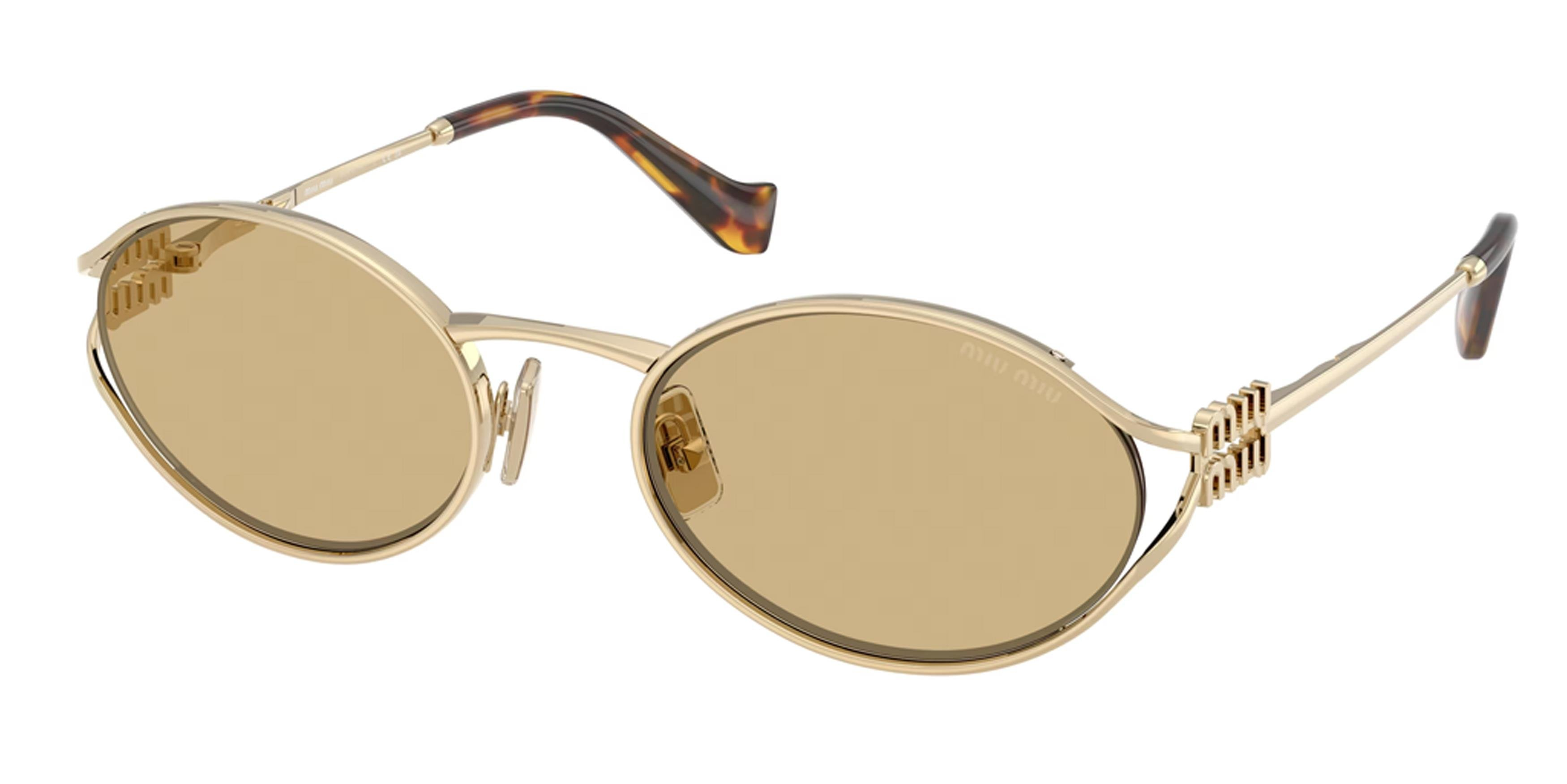 MIU MIU 52YS ZVN10R 54