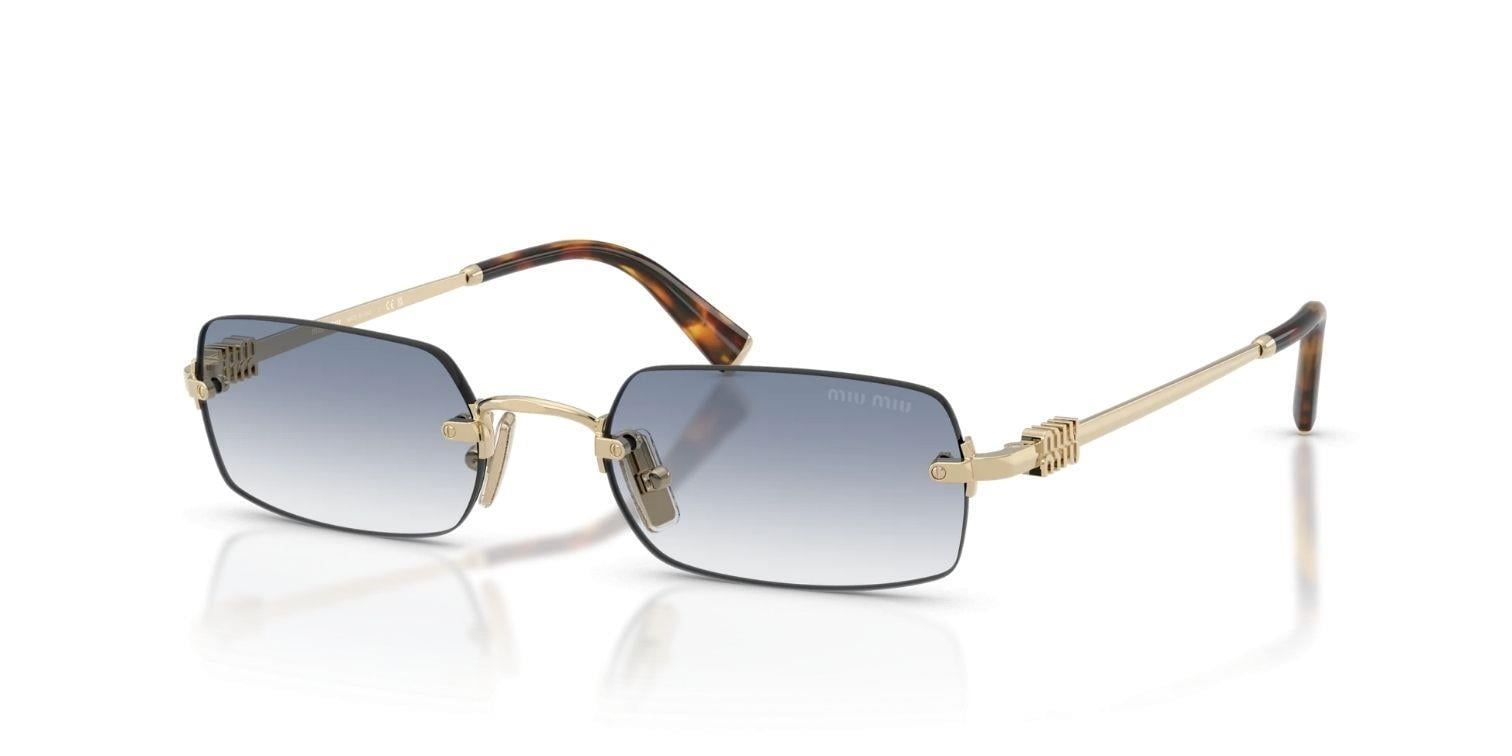 MIU MIU B50S ZVN80O 52