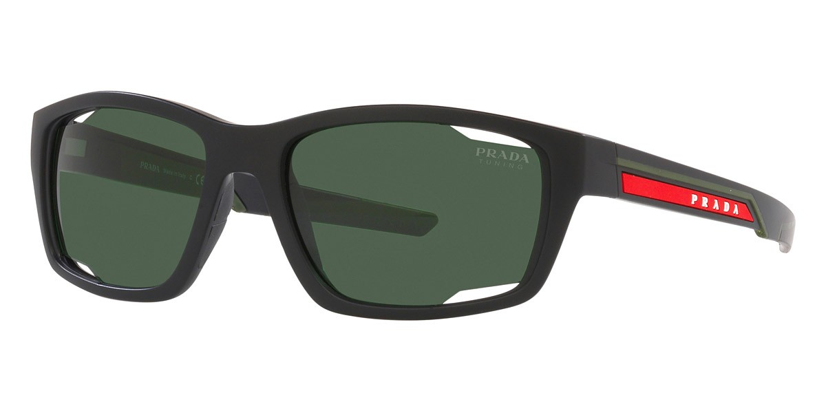 PRADA 04YS 18G06U 57