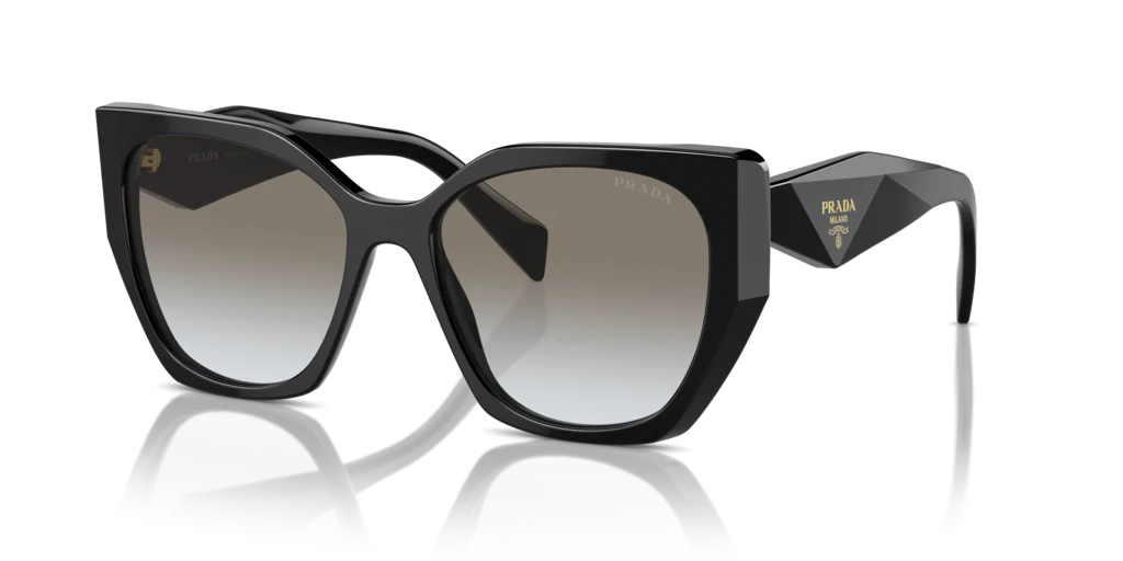 PRADA 19ZS 1AB0A7 55