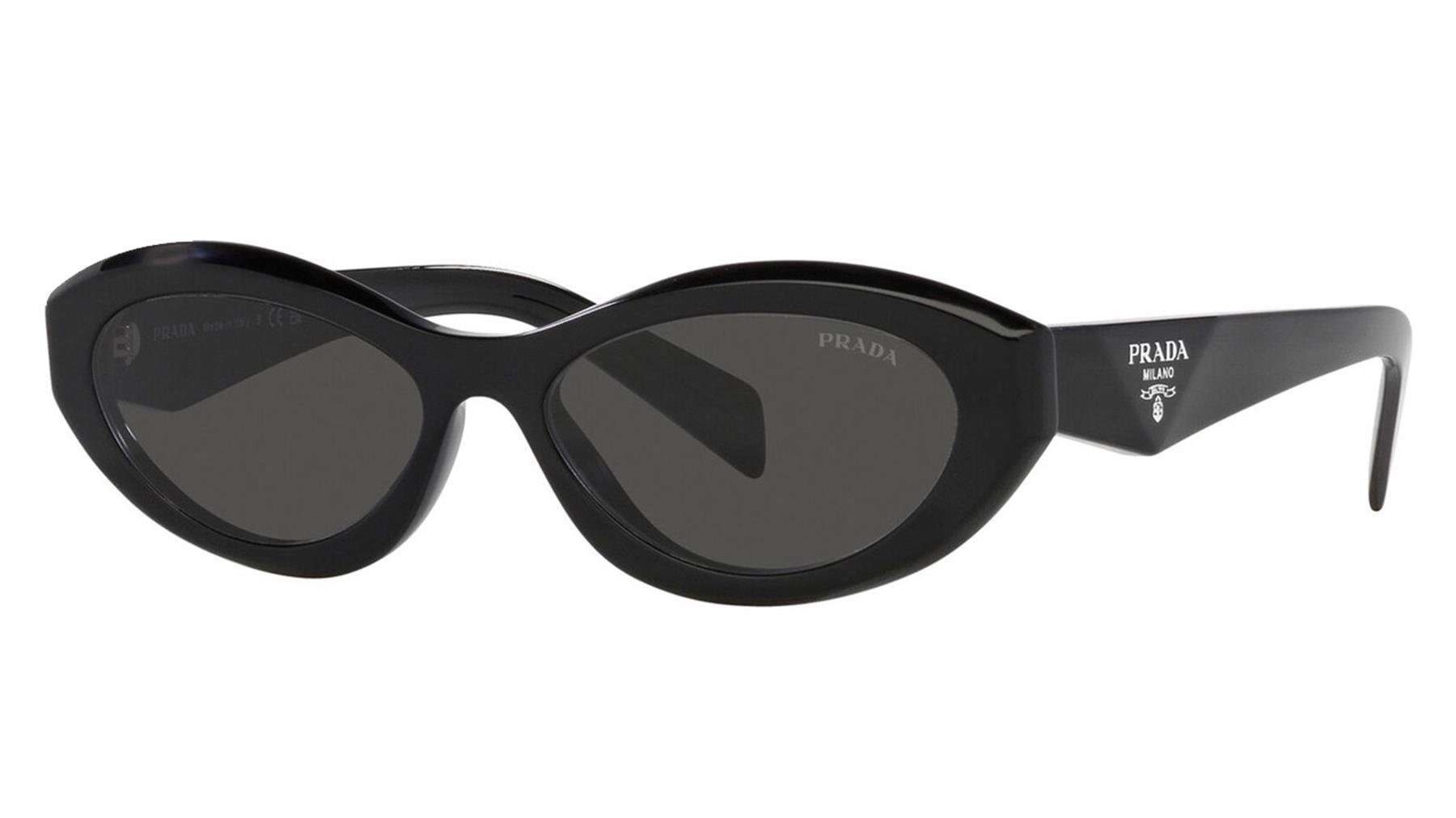 PRADA 26ZS 16K08Z 55