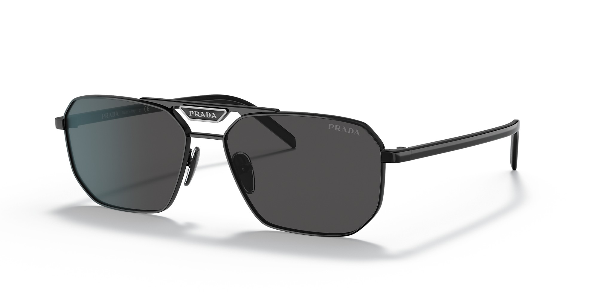 PRADA 58YS 1AB5S0 57