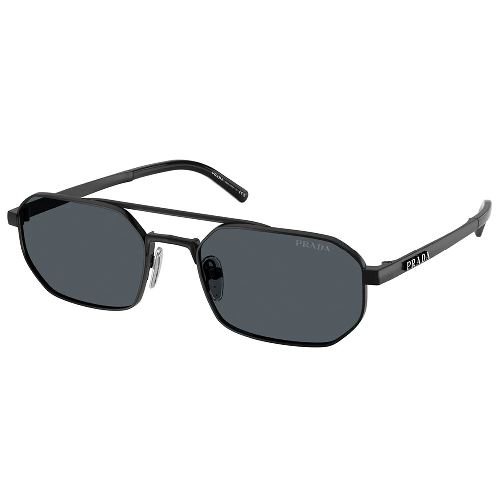 PRADA D53S 7AB70B 55