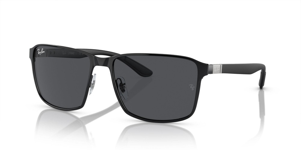 RAY-BAN 3721 186/87 59