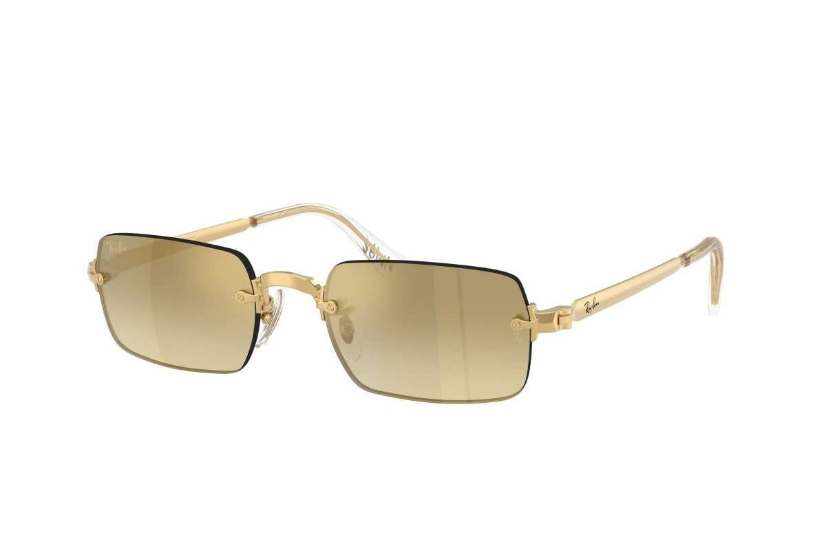 RAY-BAN 3928 001/71 54