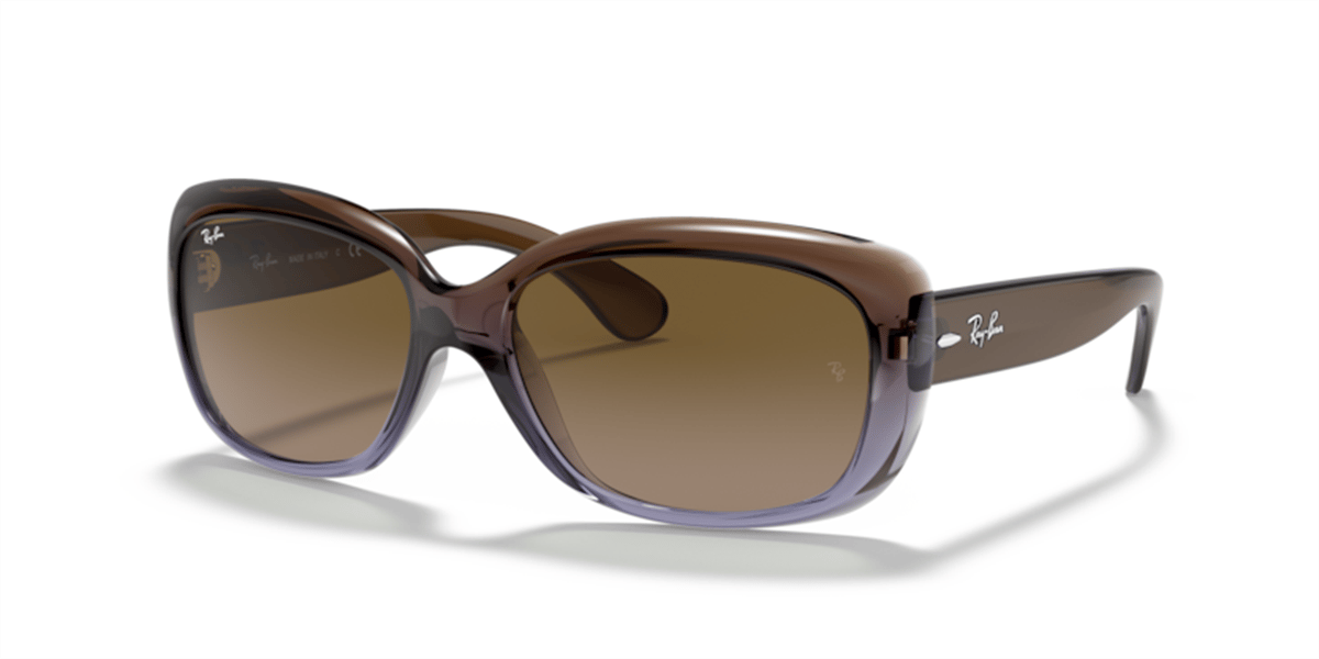 RAY-BAN 4101 860/51 58