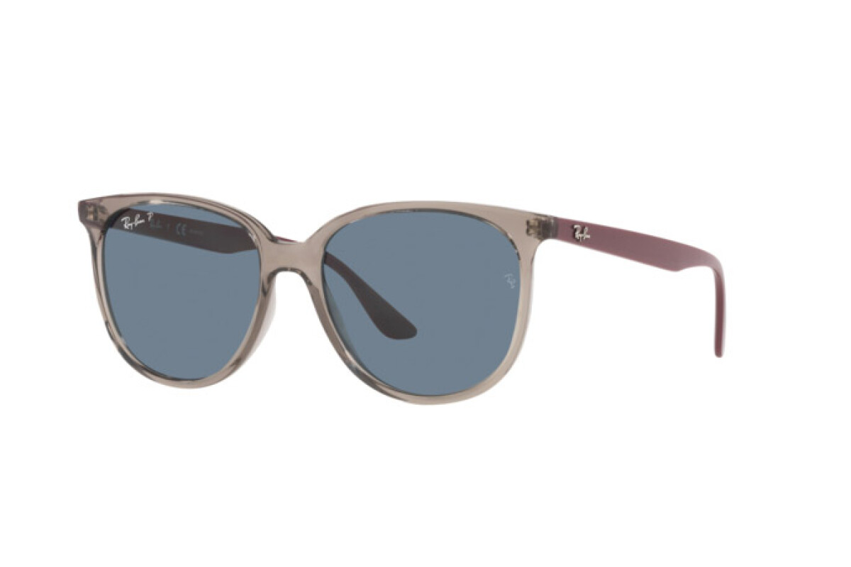 RAY-BAN 4378 65722V 54