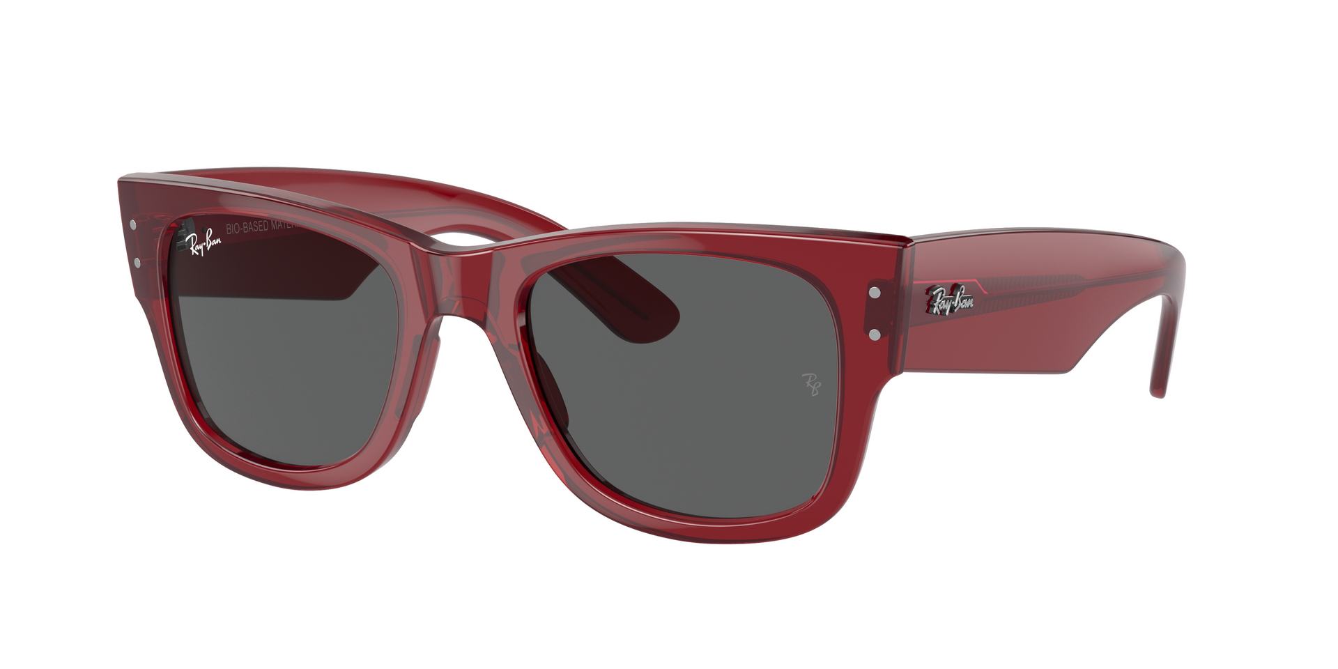 RAYBAN 0840S 6679B1 51