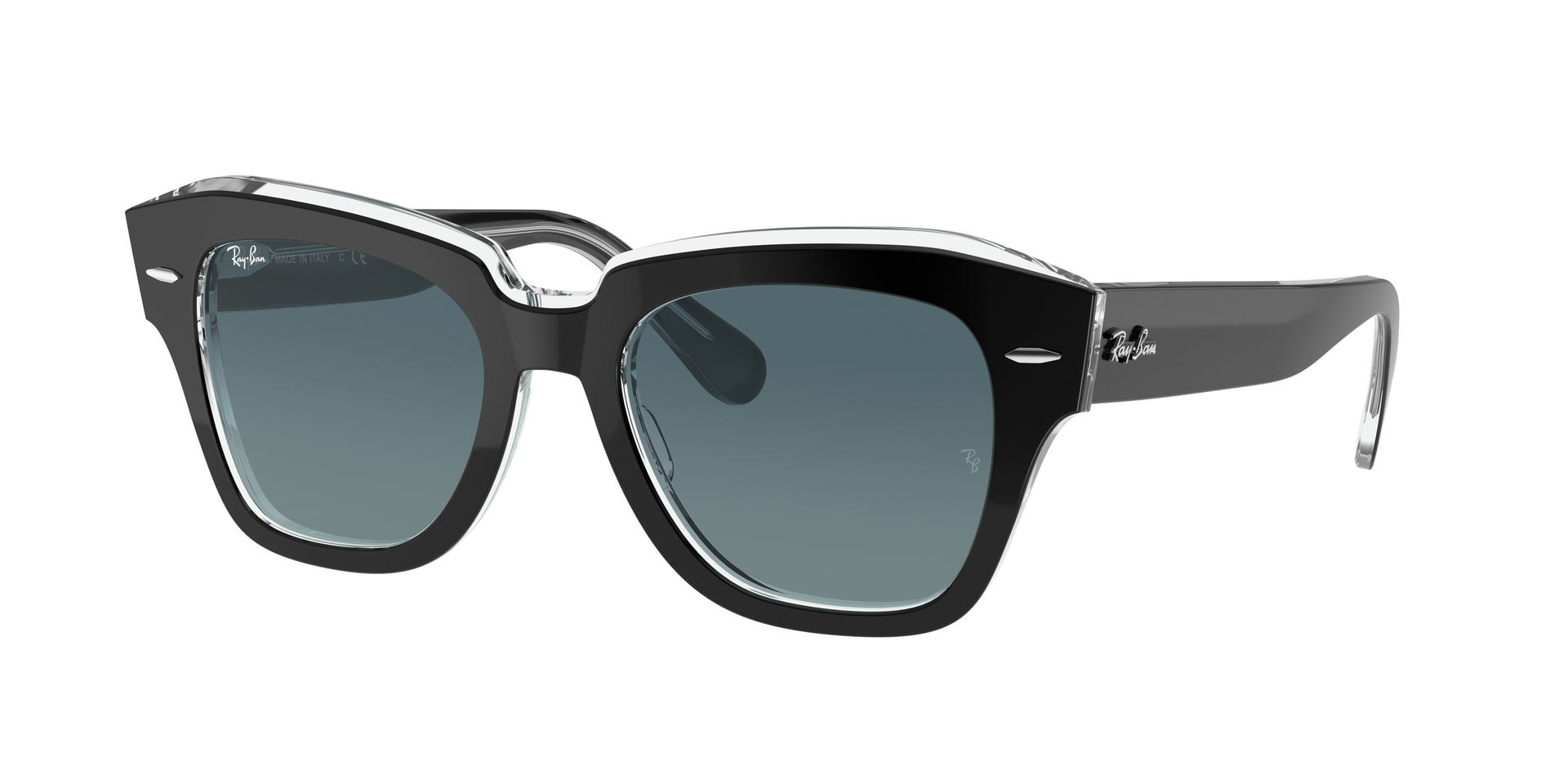 RAYBAN 2186 12943M 49