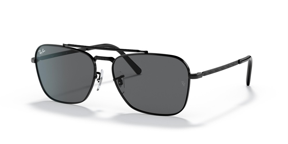 RAYBAN 3636 002/B1 58