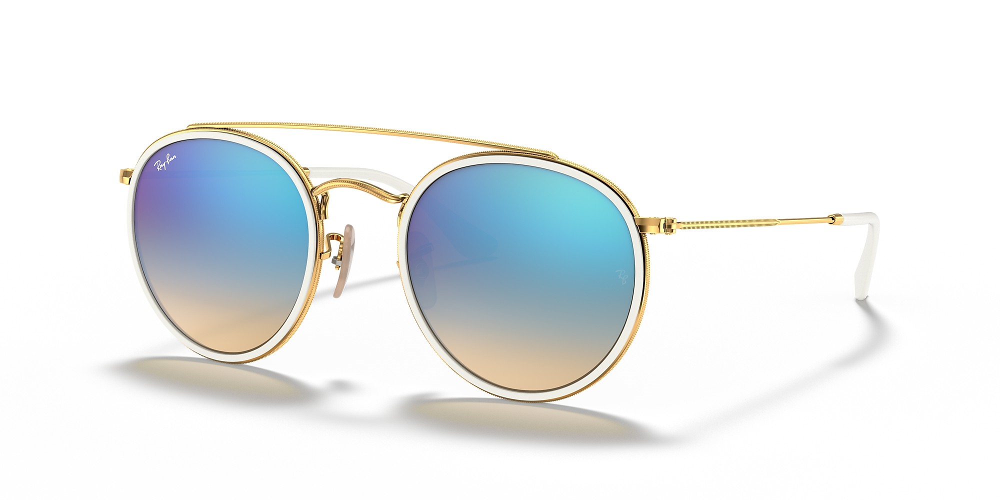 RAYBAN 3647N 001/4O 51