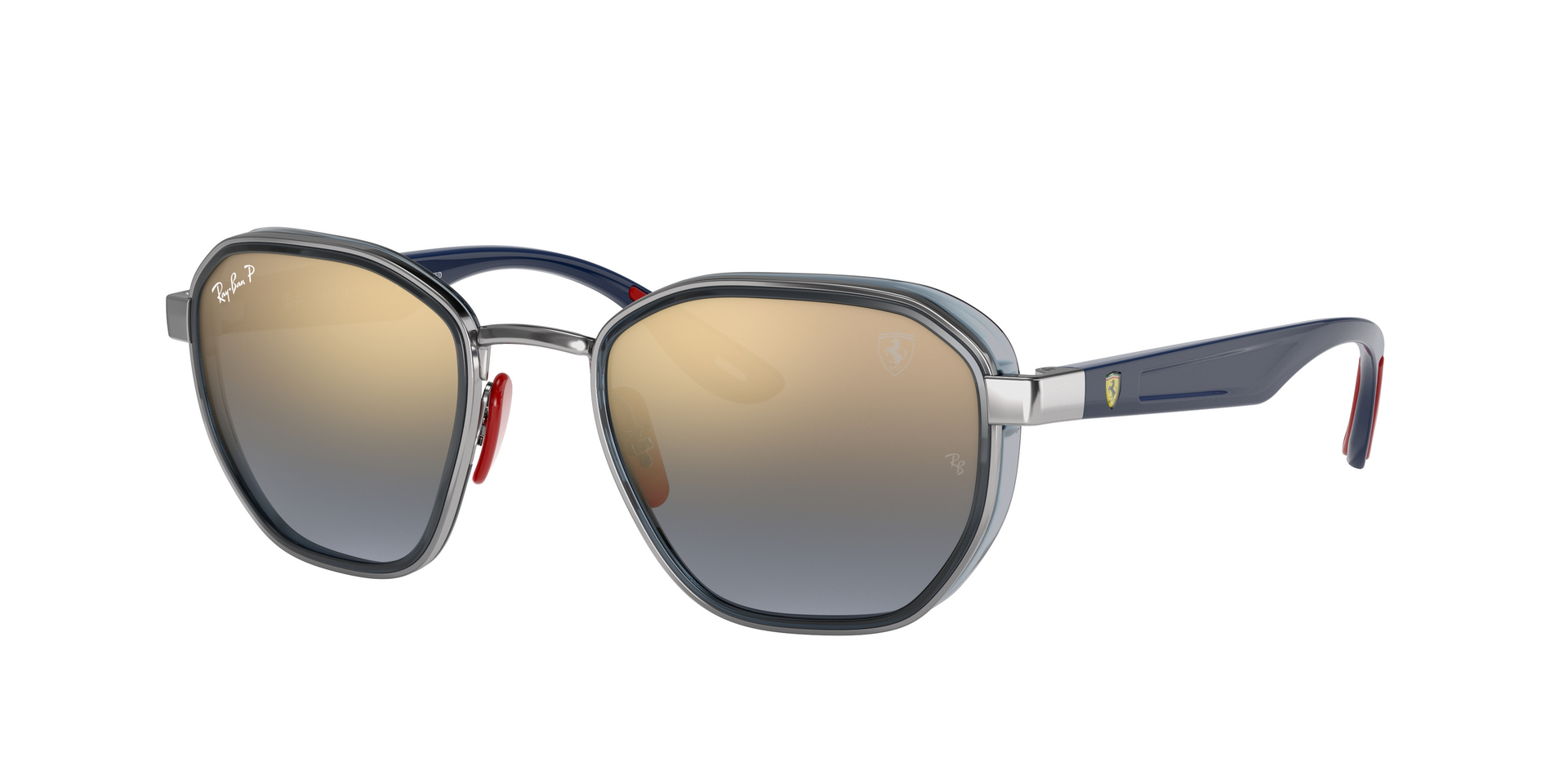 RAYBAN 3674M F001J0 51