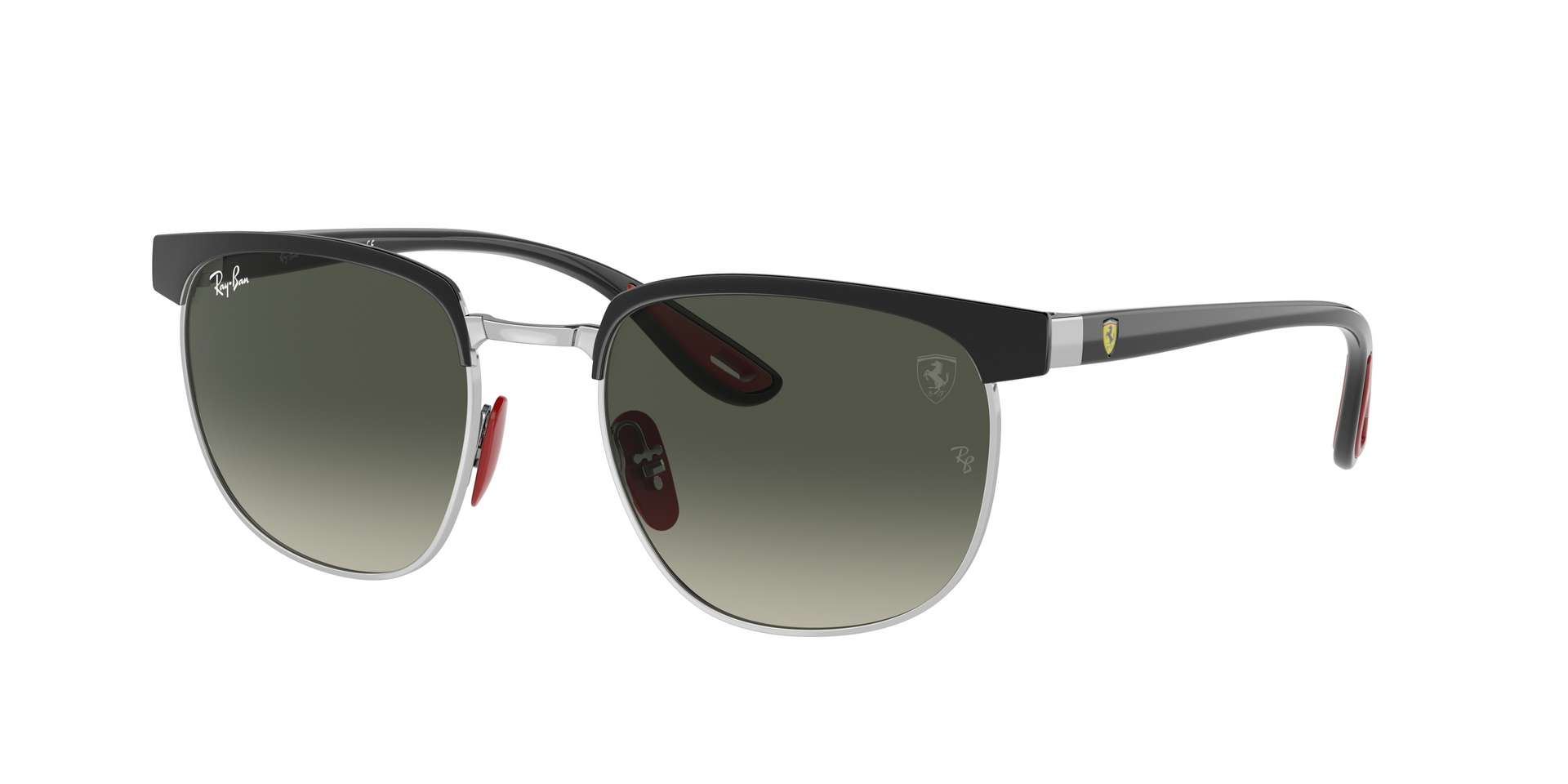 RAYBAN 3698M F06071 53