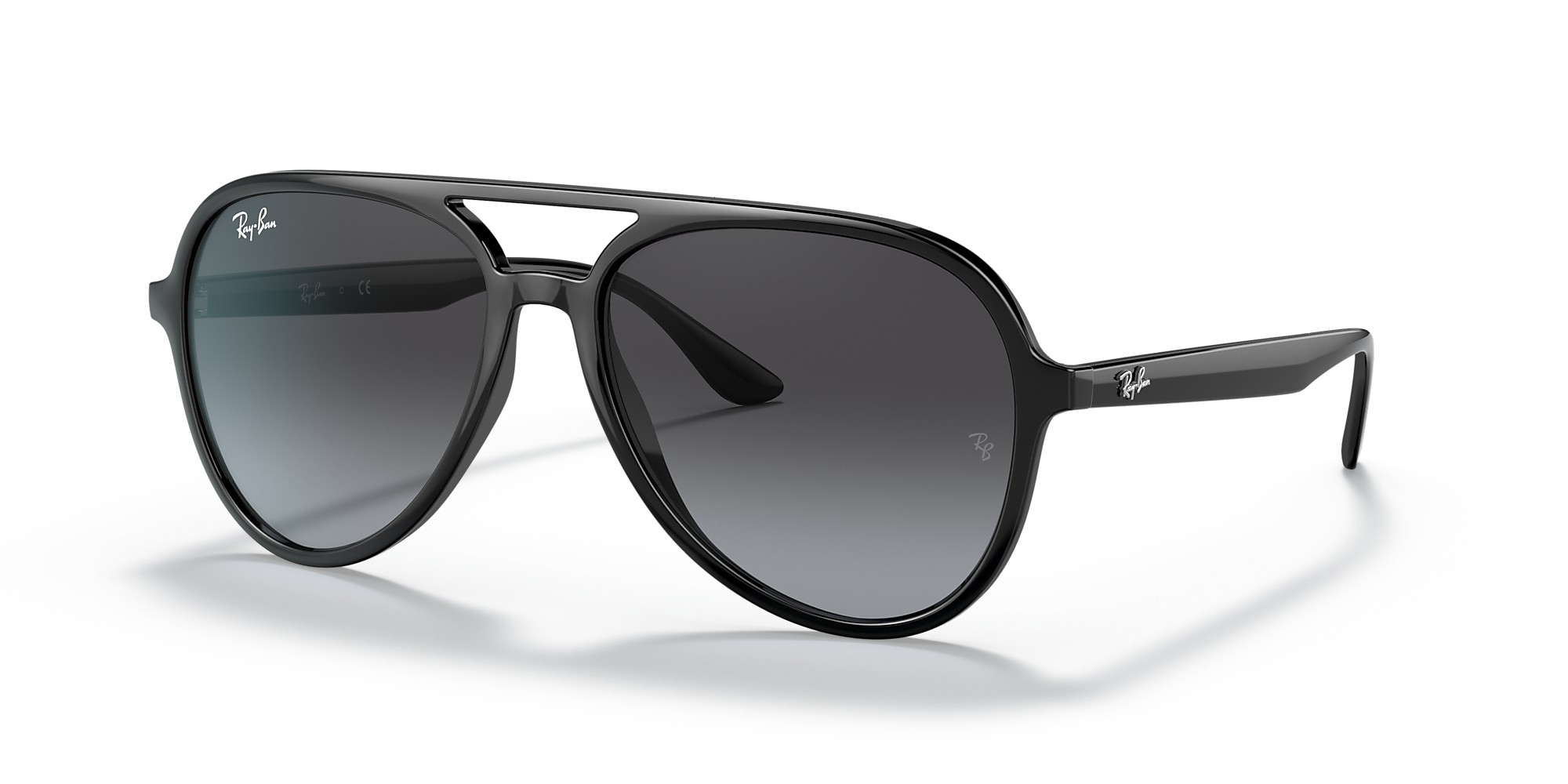 RAYBAN 4376 601/8G 57