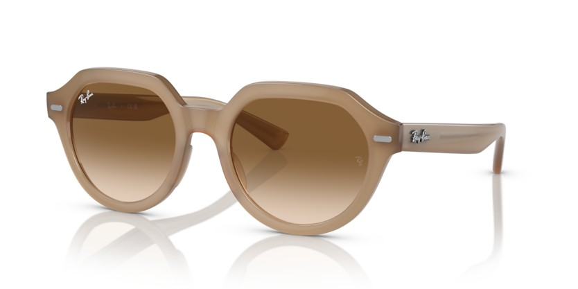 RAYBAN 4399 616651 53