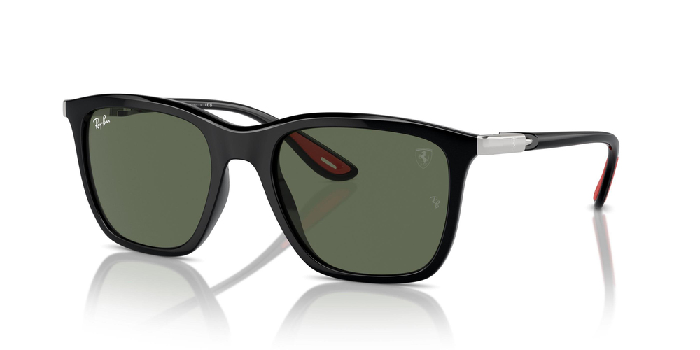 RAYBAN 4433M F60171 54