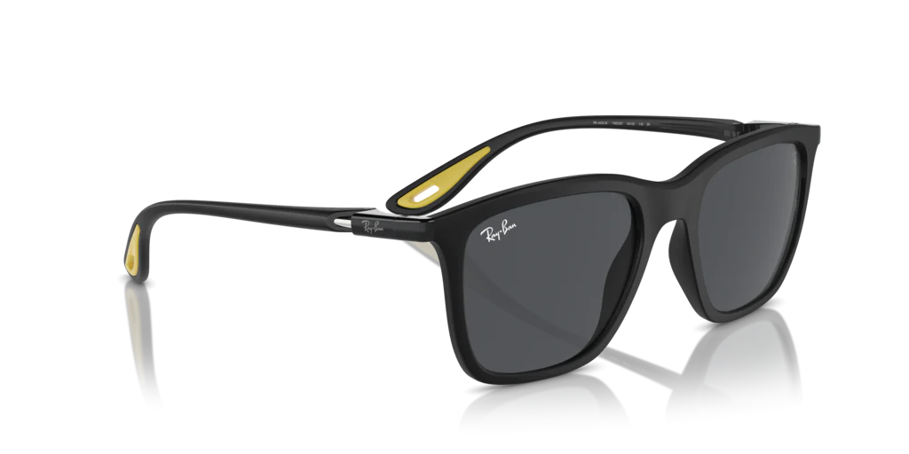 RAYBAN 4433M F60287 54