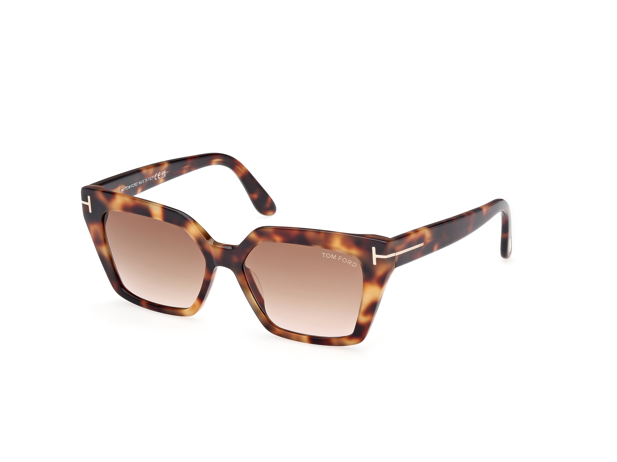 TOM FORD 1030 53F 53