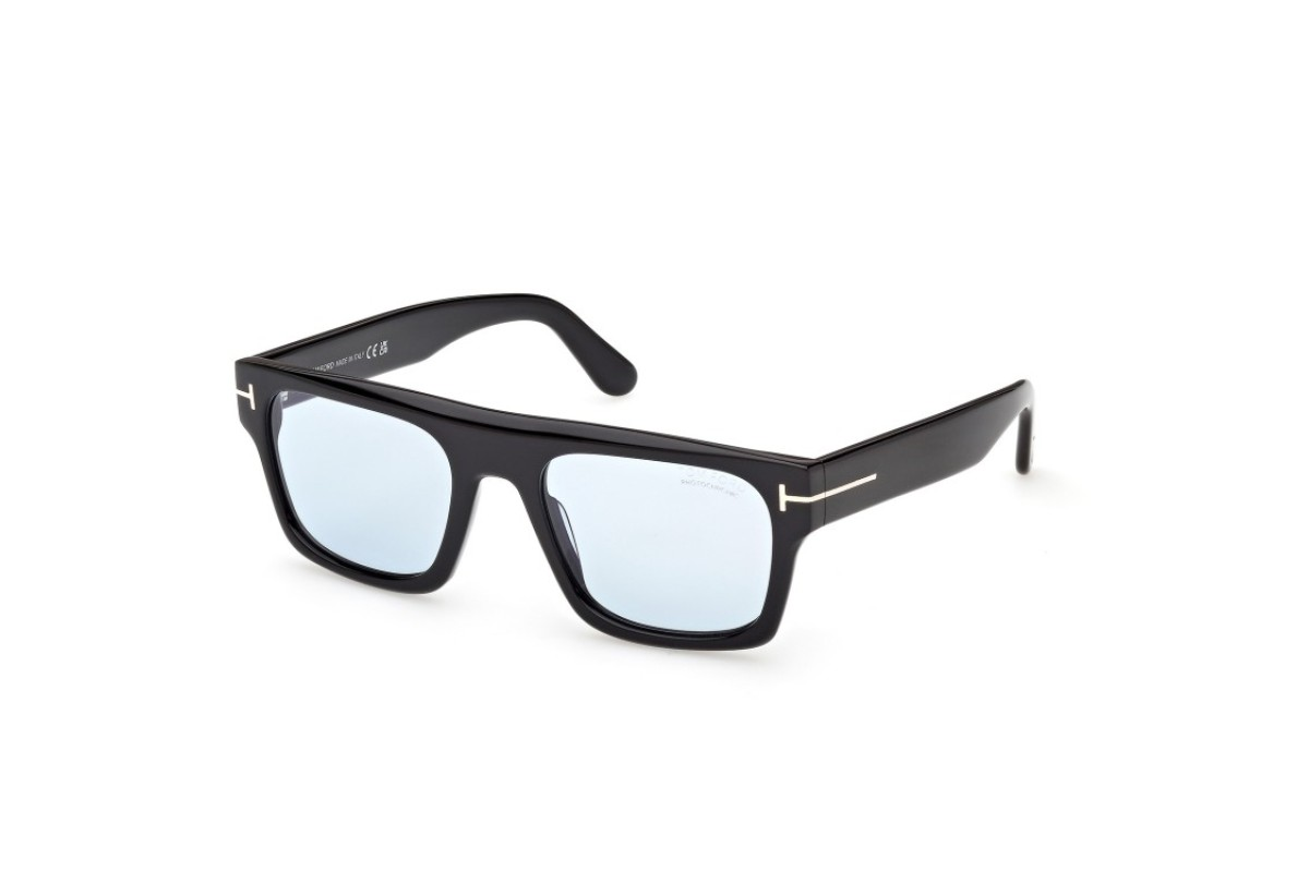 TOM FORD 1337 01V 53