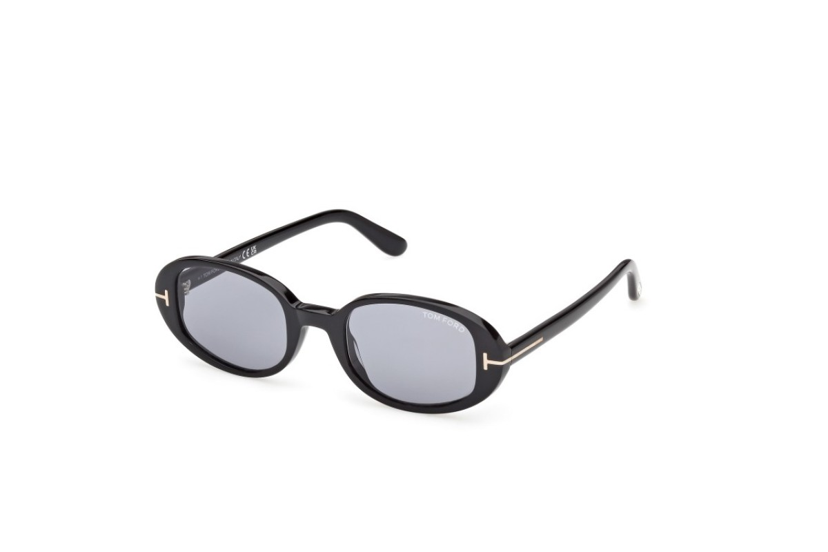 TOM FORD 1364 01A 49