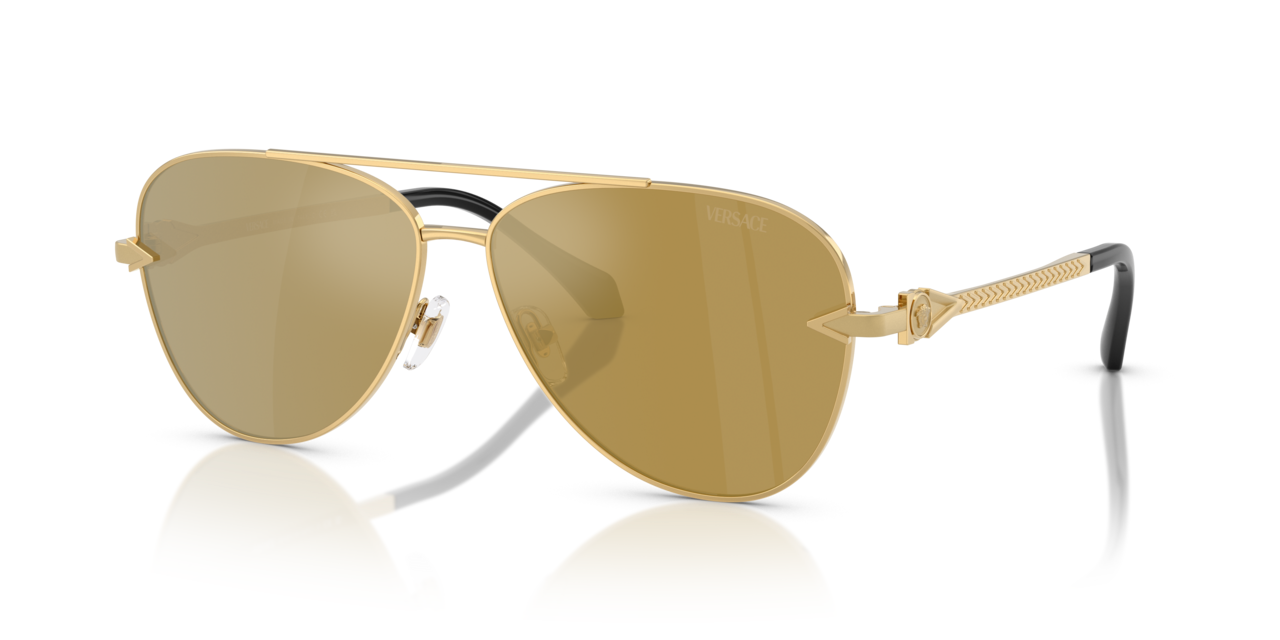 VERSACE 2283 10027I 61