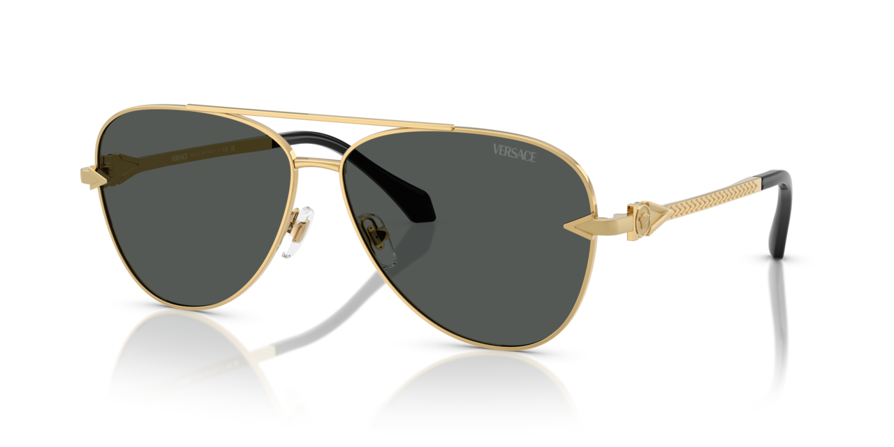 VERSACE 2283 100287 61