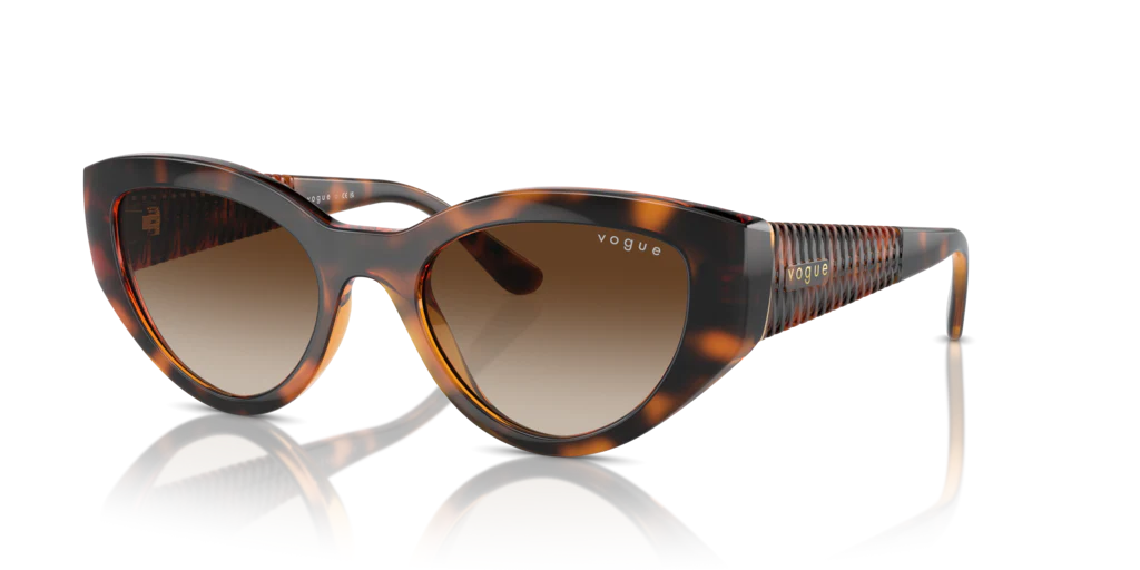 VOGUE 6566S W65613 52