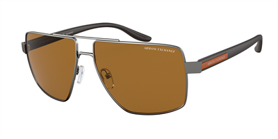 ARMANI EXCHANGE 0AX2037S 600383 60