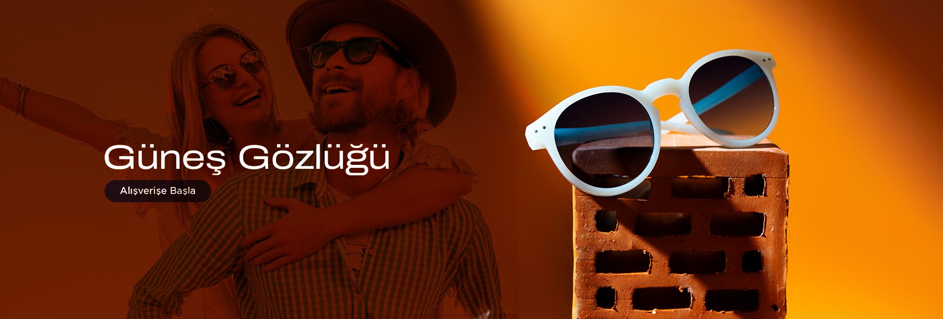 Güneş Gözlüğü