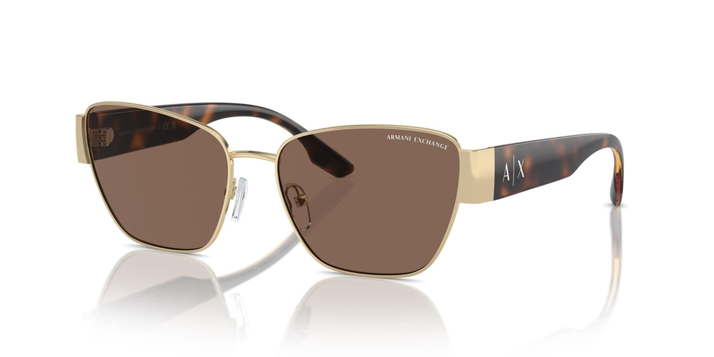 ARMANI EXCHANGE 2051S 611073 56