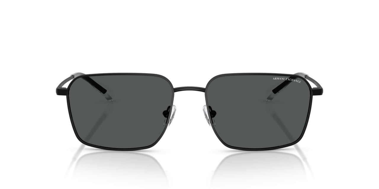 ARMANI EXCHANGE 2053S 600087 57