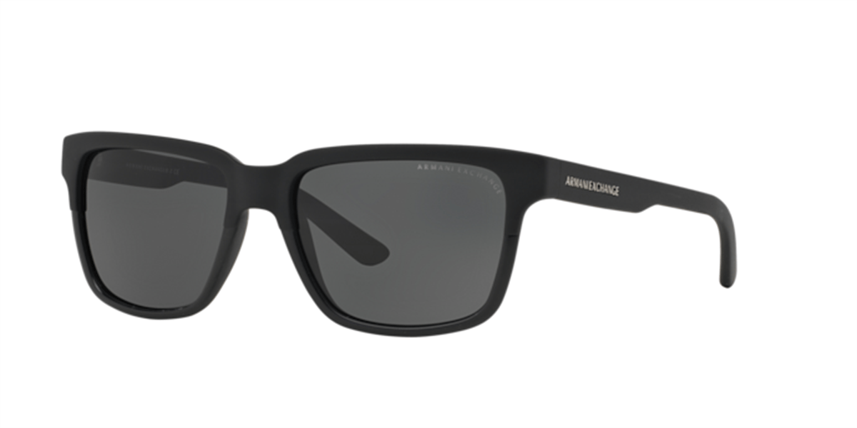 ARMANI EXCHANGE 4026S 812287 56