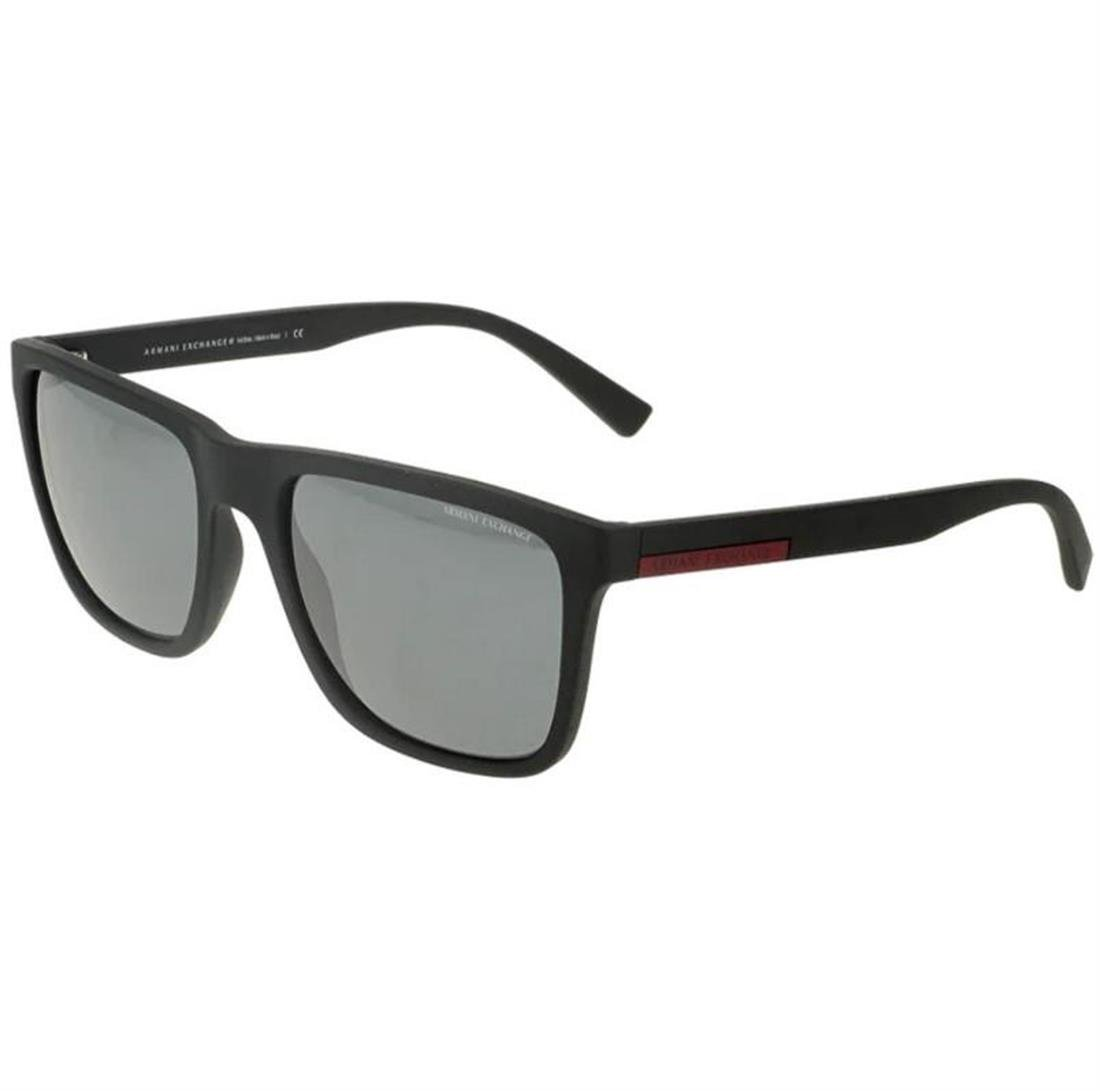 ARMANI EXCHANGE 4080S 80786g 57