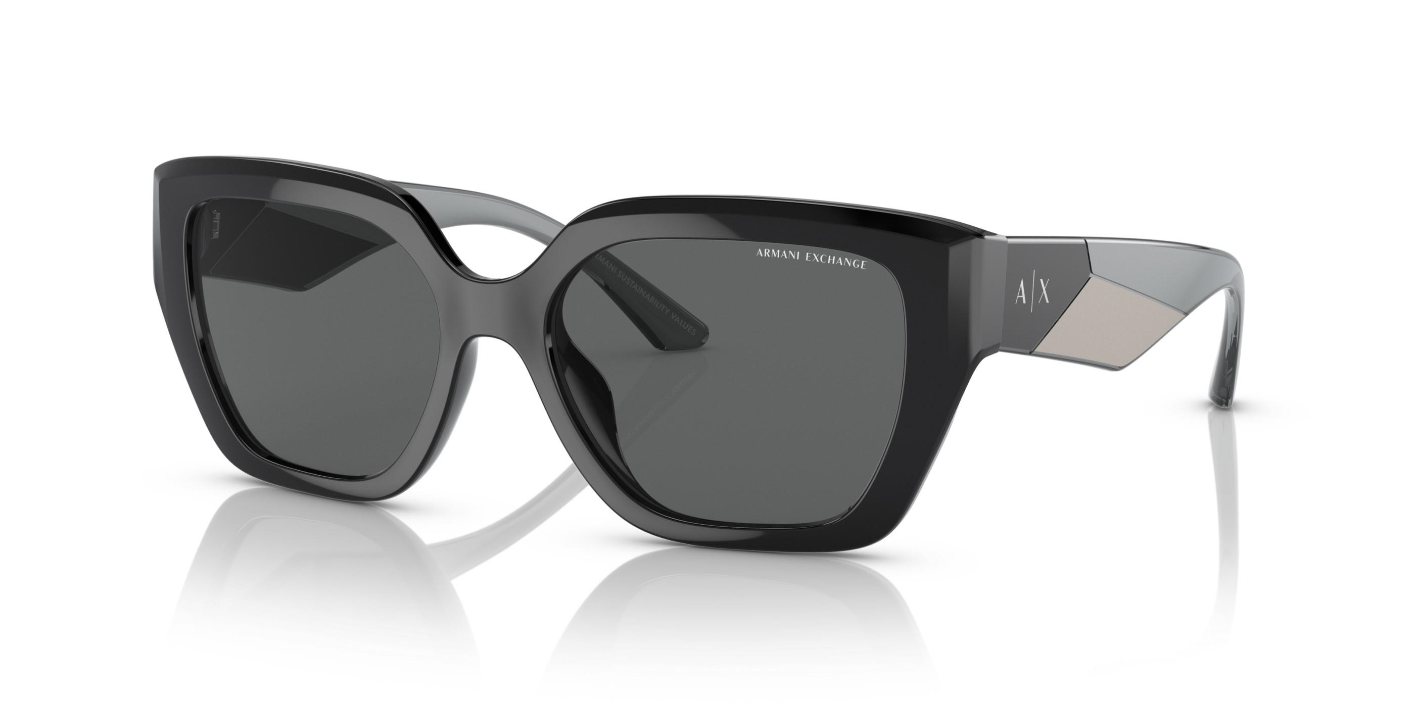 ARMANI EXCHANGE 4125SU 815887 54
