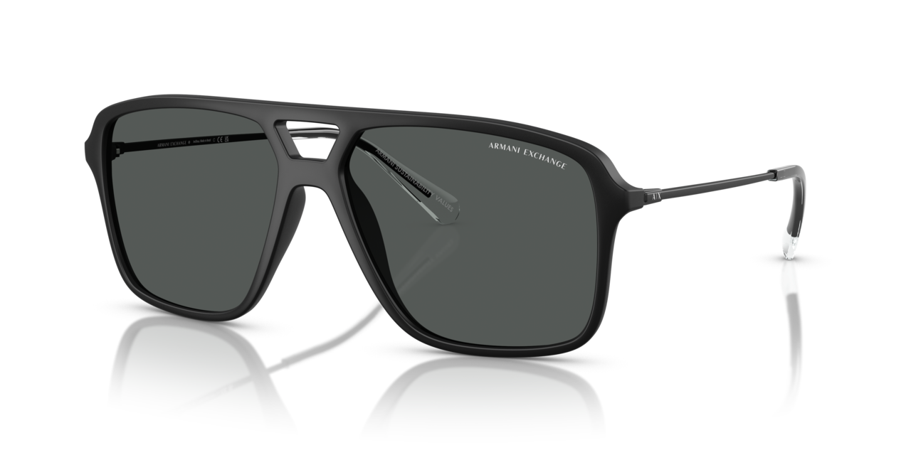 ARMANI EXCHANGE 4150SU 805887 59
