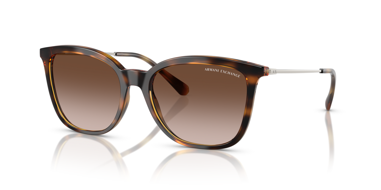 ARMANI EXCHANGE 4151S 821313 55